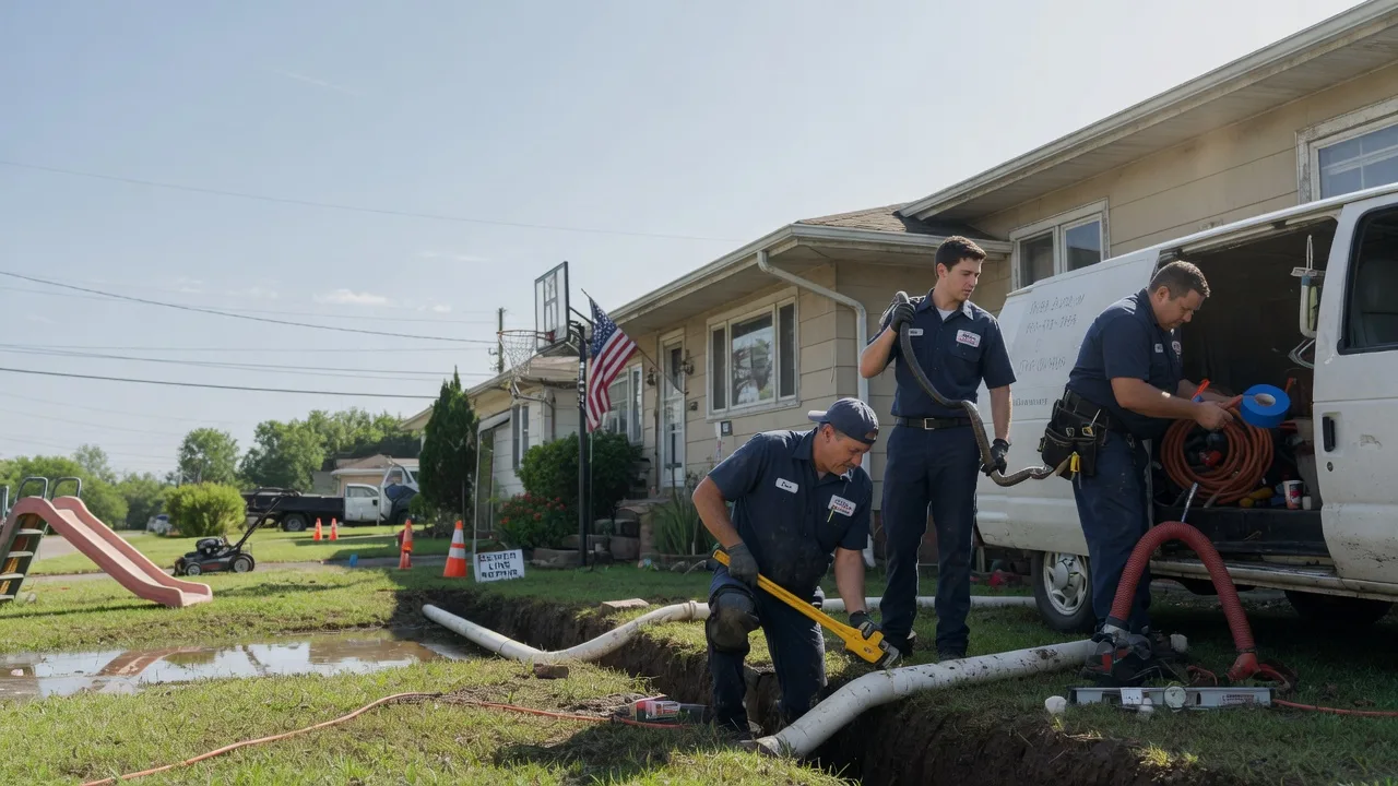 Toilet Installation in Mcalpin, FL near me
